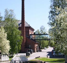 Туры в Lasaretti Hotel в Финляндии
