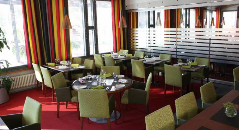 Lasaretti Hotel