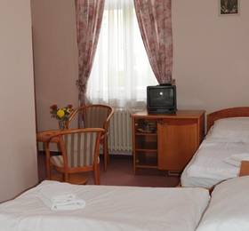 Отдых в Akropolis Pension - Чехия, Марианские Лазне