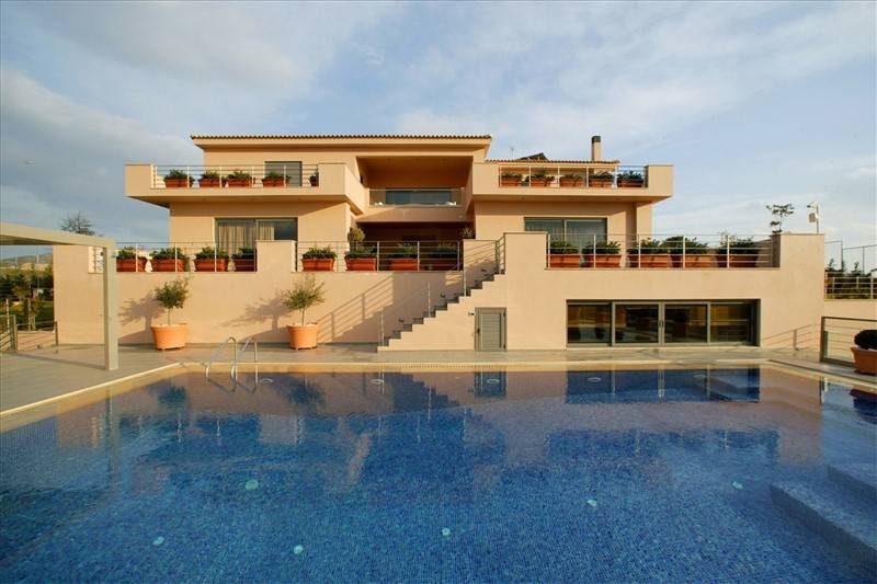 Villa Agia Marina 5* Греция, Аттика