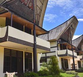 Toraja Misiliana Hotel в Макассаре