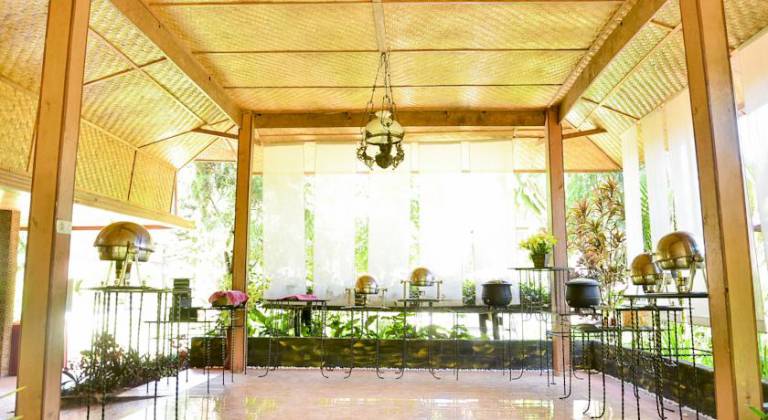 Toraja Misiliana Hotel