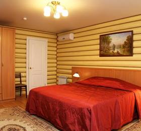 Туры в Сосновый Бор в России