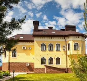 Отдых в Сосновый Бор - Россия, Ижевск