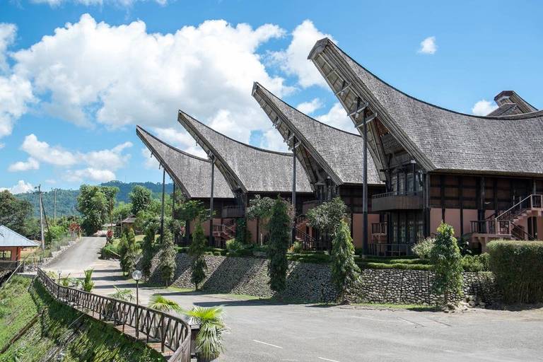 Toraja Heritage