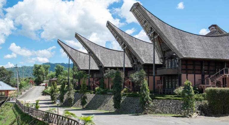 Toraja Heritage