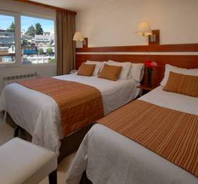 Туры в Hotel Tirol в Аргентине