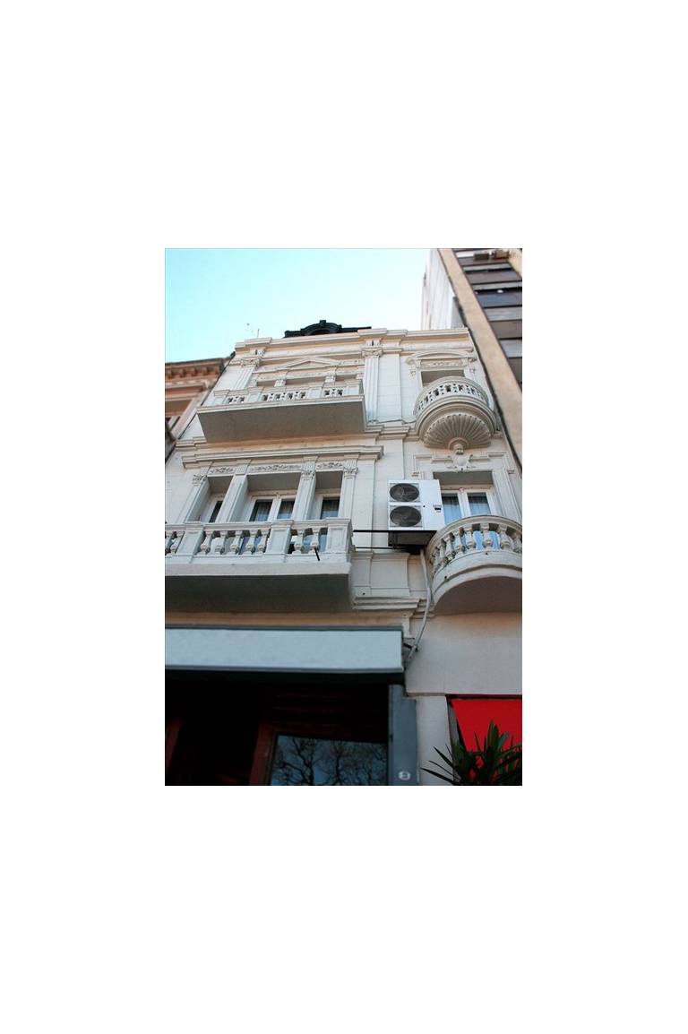 Hotel De La Ville