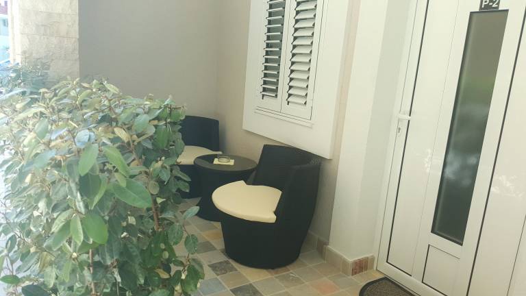 Residence Masha