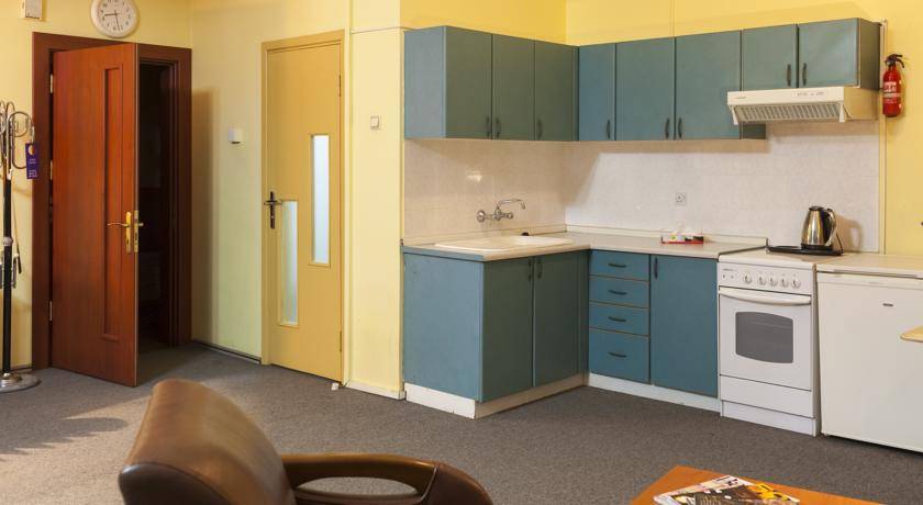 Guest House Inn & Hostel 3* Азербайджан, Баку