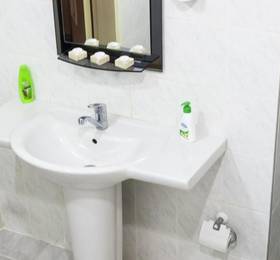 Guest House Inn & Hostel в Баку