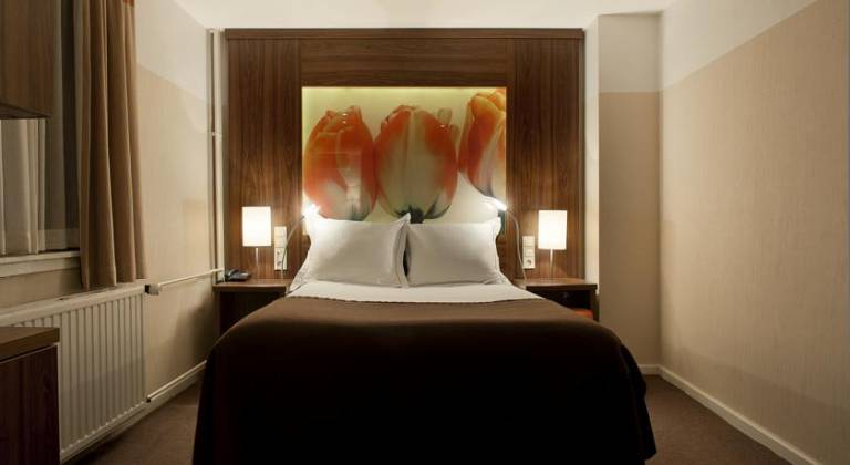 Hampshire Hotel - Eden Amsterdam