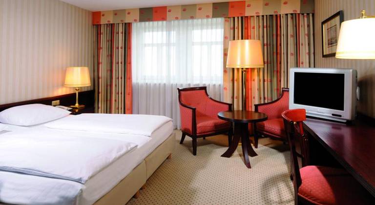 Maritim Hotel Mannheim