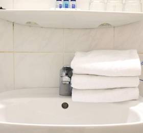 Hotel Drei Konige am Dom в Кельне