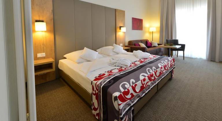 Sante Royale Hotel- & Gesundheitsresort