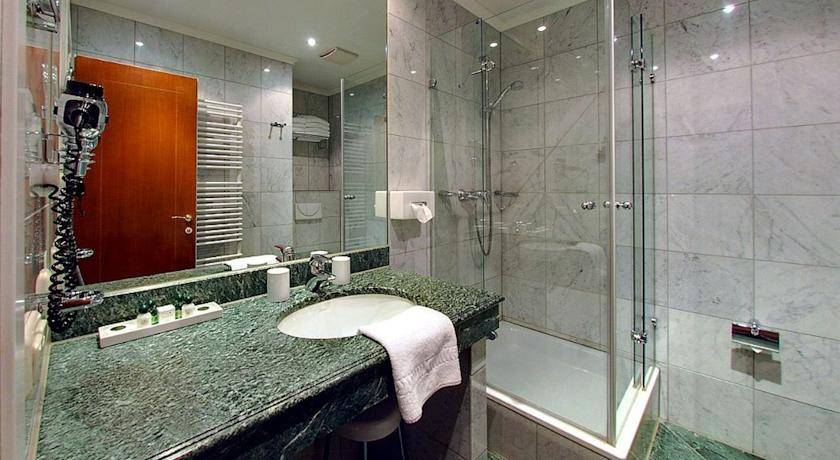 Schlosshotel Grunwald 4* Германия, Бавария