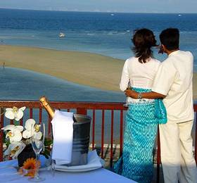 Туры в The Oasis Beach Benoa в Индонезии