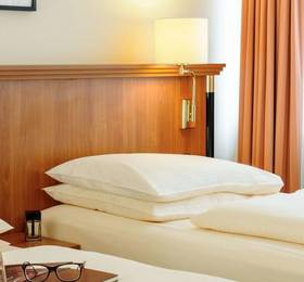 Mercure Hotel Muenchen Altstadt в Мюнхене