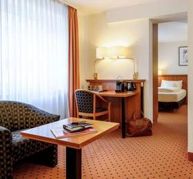 Отдых в Mercure Hotel Muenchen Altstadt - Германия, Мюнхен