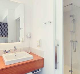 Туры в Mercure Hotel Muenchen Altstadt в Германии