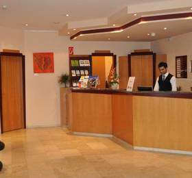 Туры в Arona Hotel Atrium в Германии