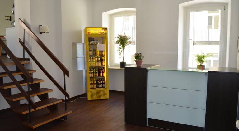 Pension Haus Marga