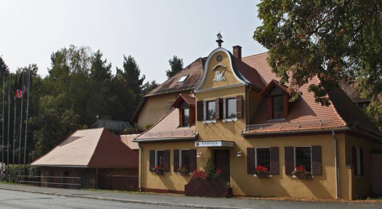 Ramada Landhotel Nuernberg
