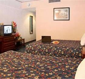 Отдых в Hotel San Jorge - Мексика, Коауила