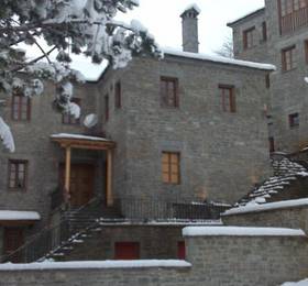 Туры в Hotel Mpagia в Греции