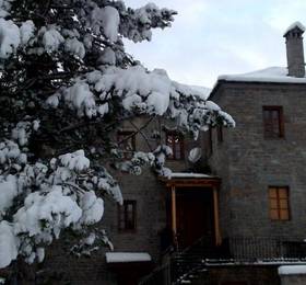 Отдых в Hotel Mpagia - Греция, Эпир