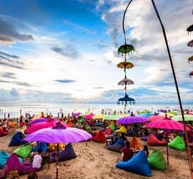 Отдых в Pelangi Bali - Индонезия, Бали