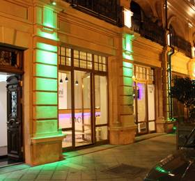 Туры в Moni Hotel в Грузии