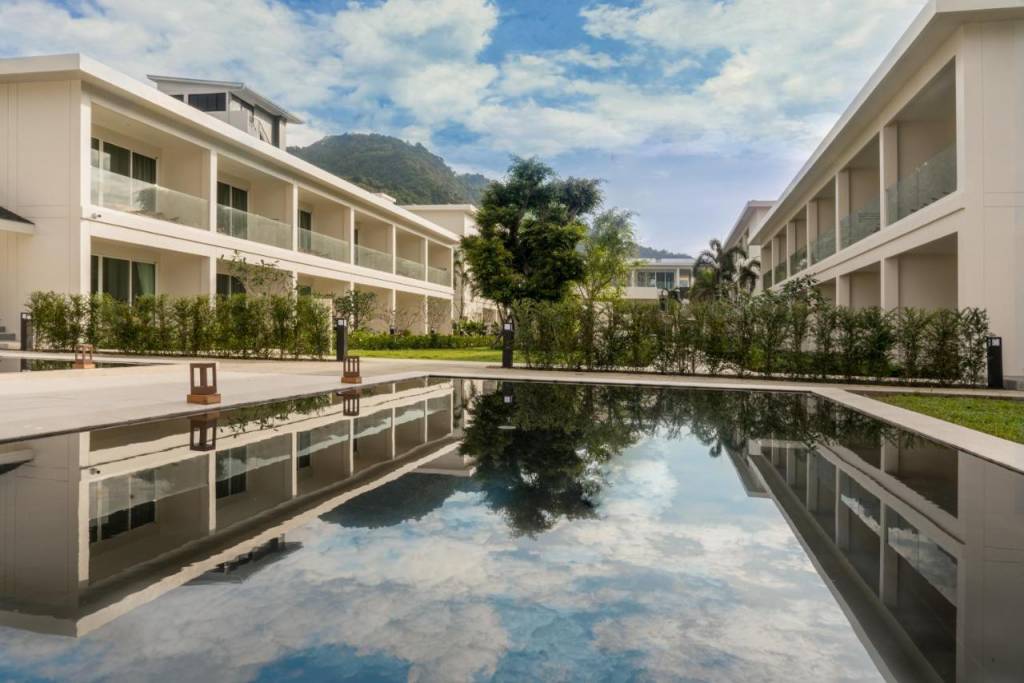 Niranapa Boutique Resort 3*