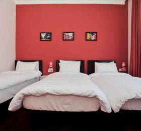 Туры в Piazza Four Colours в Грузии