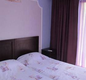 Отдых в Amirani Hotel, Batumi - Грузия, Батуми