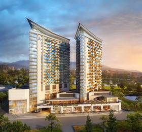 Hilton Batumi в Батуми