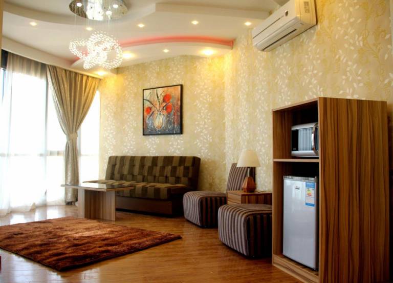 Grand Royal ApartHotel