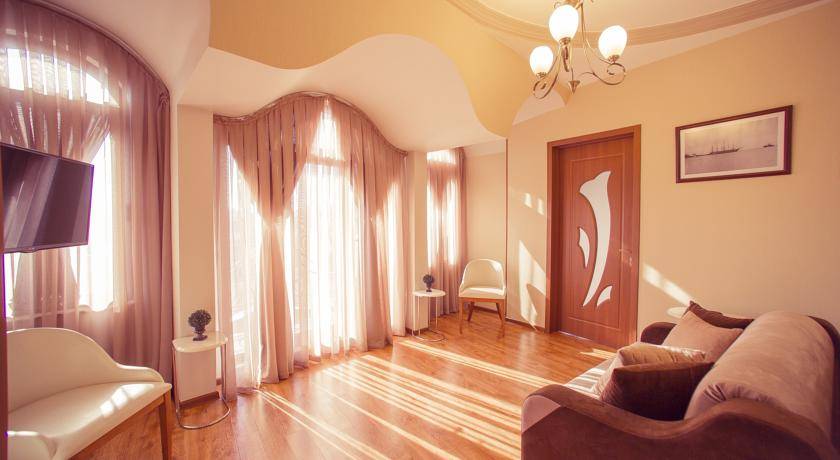 Royal Venezia Hotel 3* Грузия, Батуми