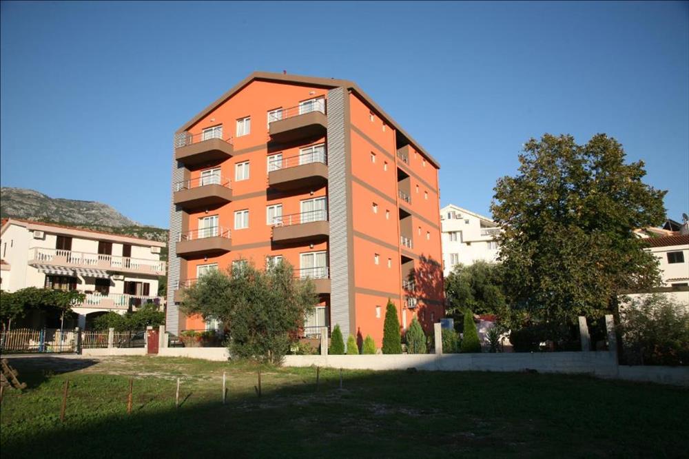 Elena - Marko Apartments