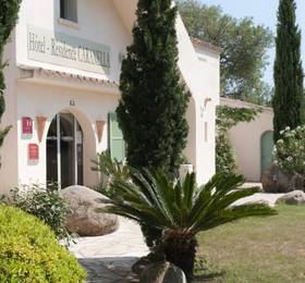Отдых в Domaine De Caranella - Франция, Корсика