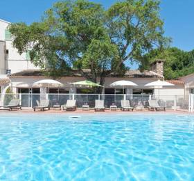 Domaine De Caranella в Корсике