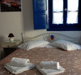 Отдых в Meltemi Hotel - Греция, Фолегандрос