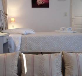 Туры в Meltemi Hotel в Греции