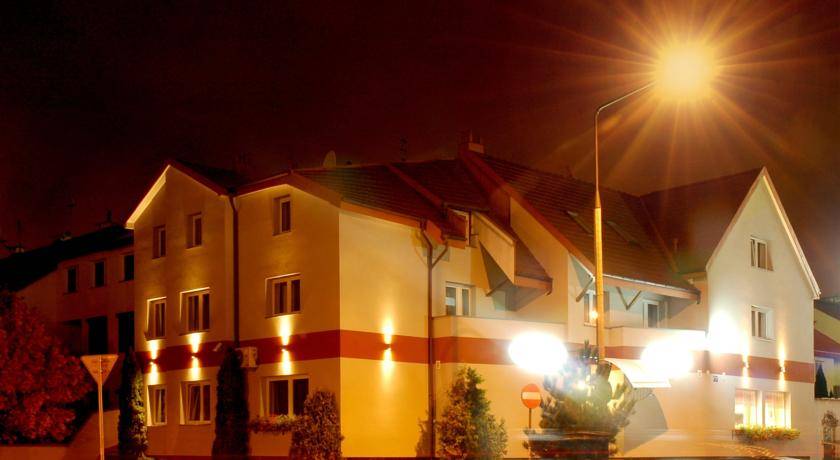 Montemarco Lifestyle 3* Польша, Варшава
