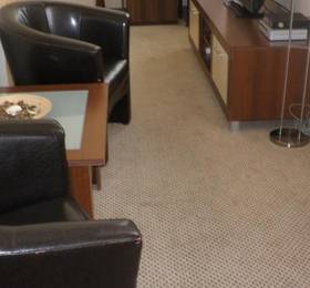 Rokoko Boutique Hotel в Кошице