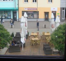 Hotel Cafe Razy в Высокие Татры