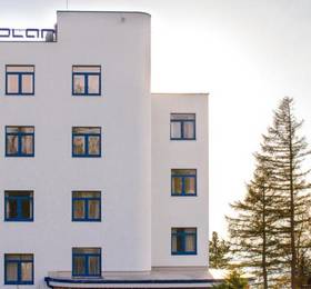 Vila Polar в Высокие Татры