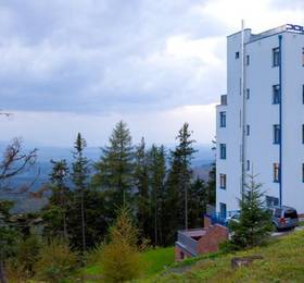 Туры в Vila Polar в Словакии