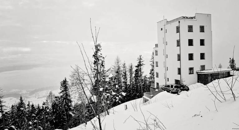 Vila Polar