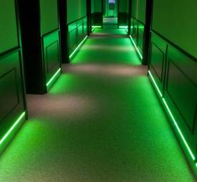 Gaudio Hotel в Братиславе